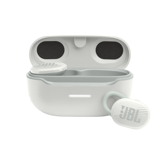 JBL Endurance Race TWS | Waterproof true wireless active sport earbuds